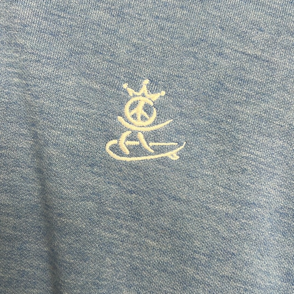 Women’s Scotty Cameron half zip hoodie. - Picture 4 of 4